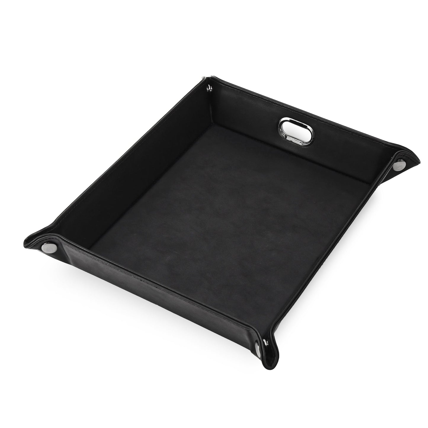 Laserette Snap Valet Tray