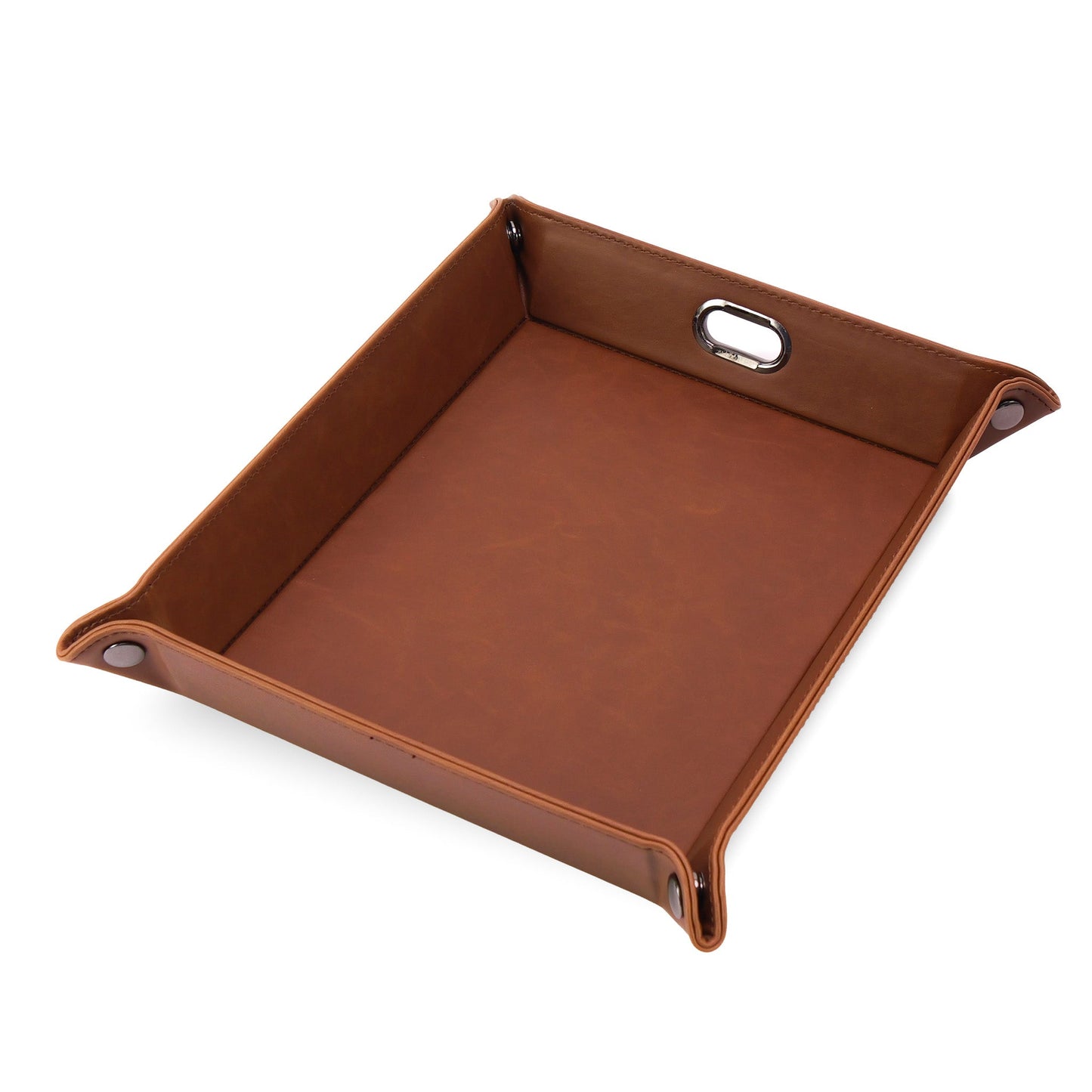 Laserette Snap Valet Tray