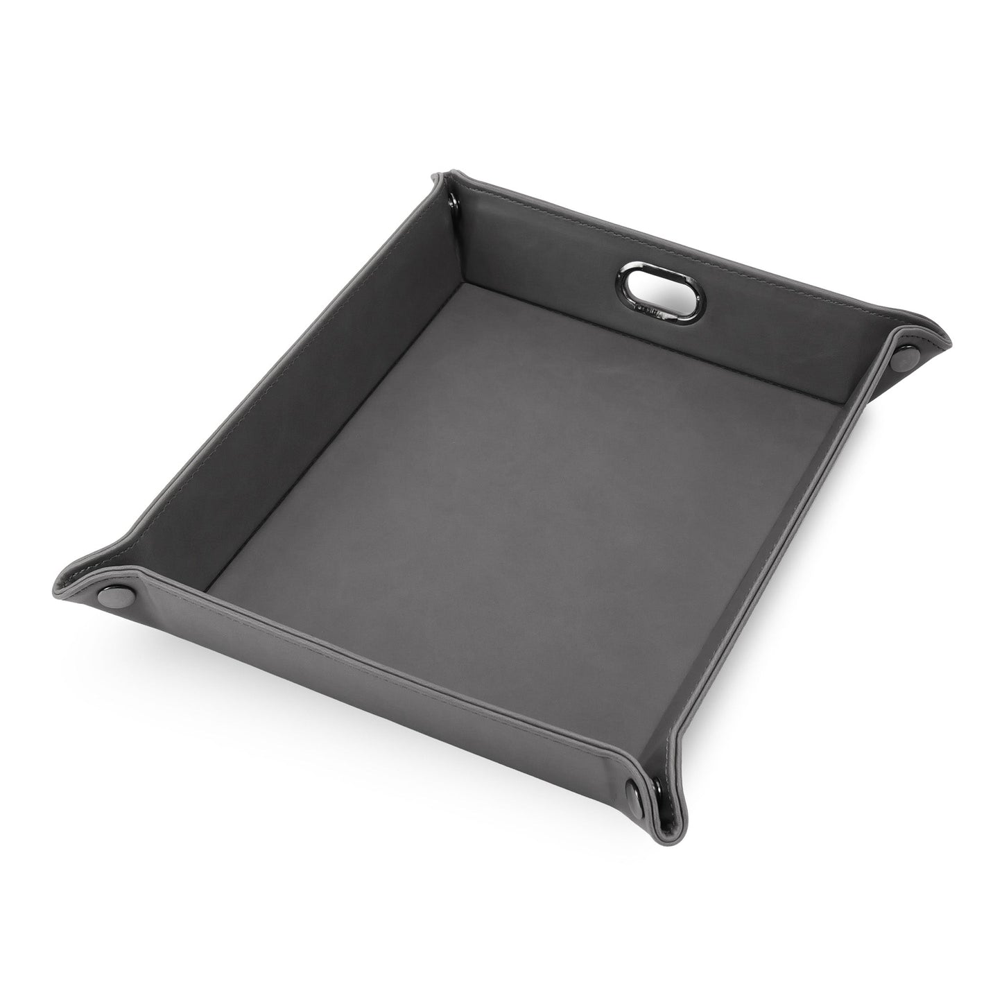 Laserette Snap Valet Tray