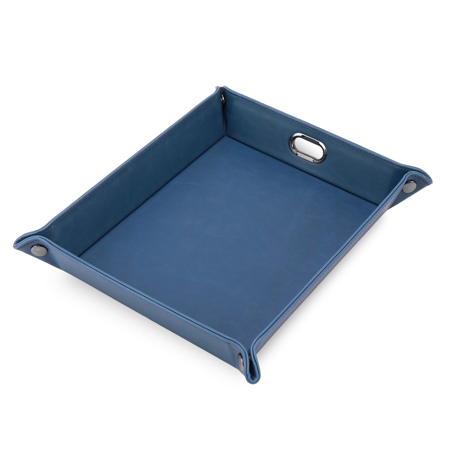 Laserette Snap Valet Tray