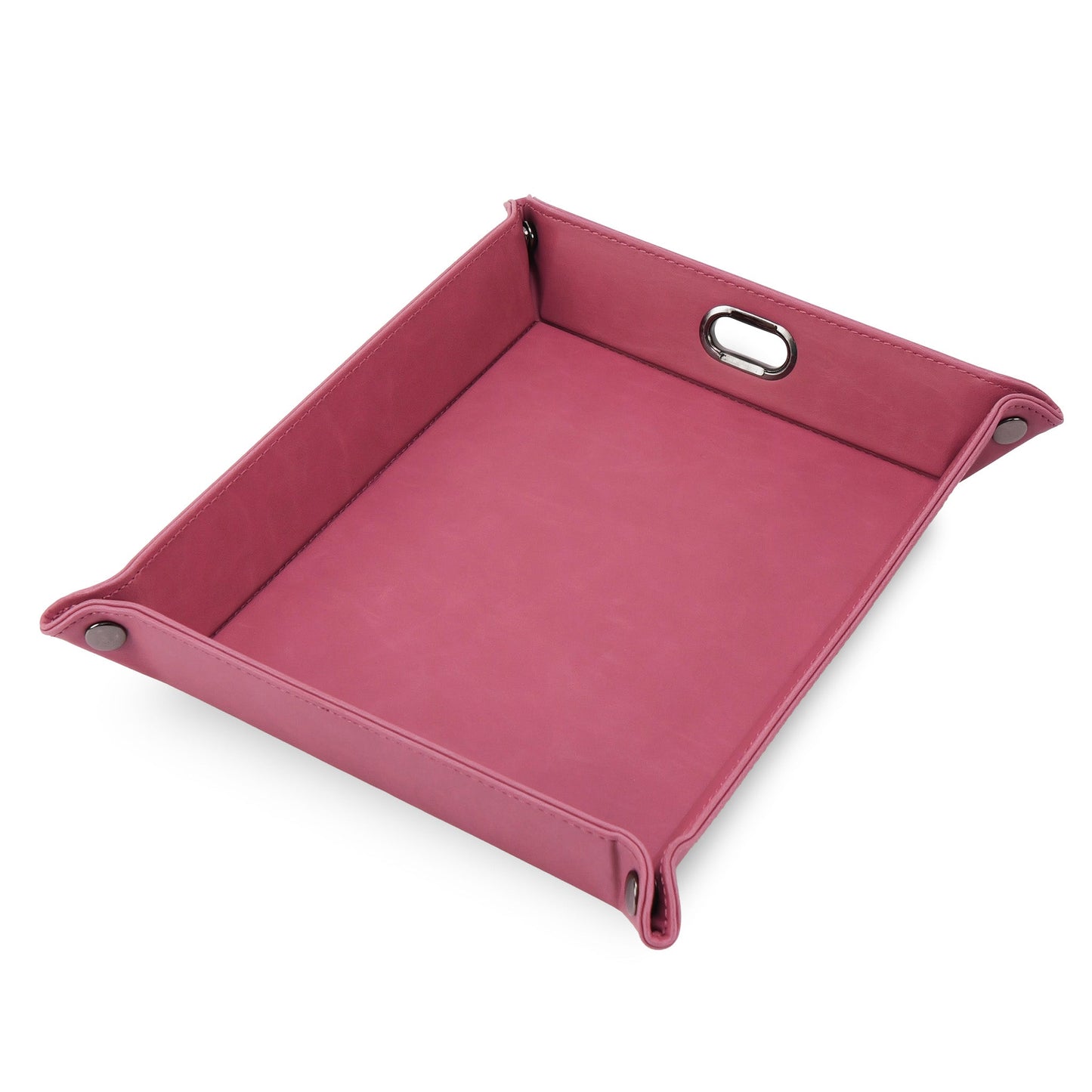 Laserette Snap Valet Tray