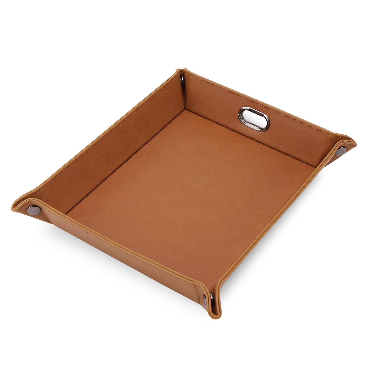 Laserette Snap Valet Tray