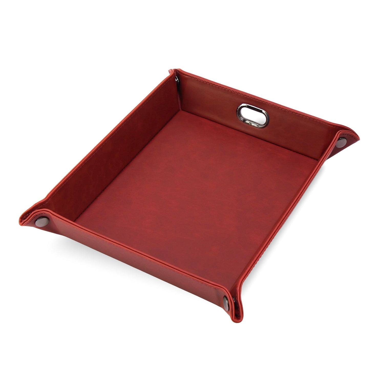 Laserette Snap Valet Tray