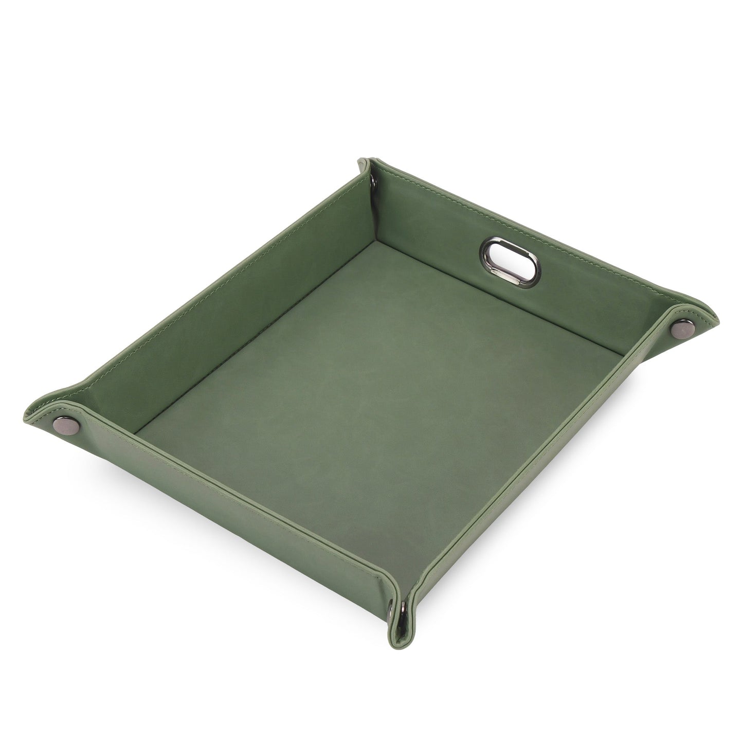 Laserette Snap Valet Tray