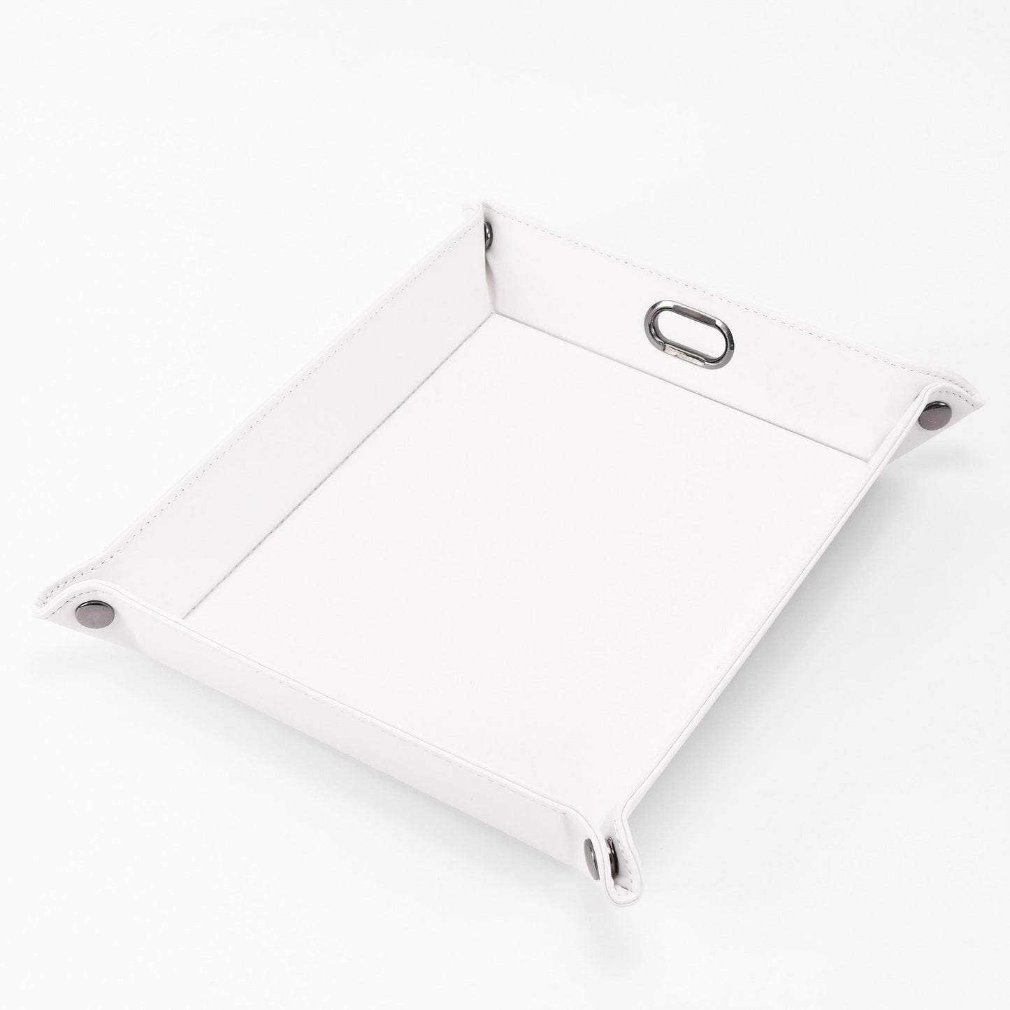 Laserette Snap Valet Tray