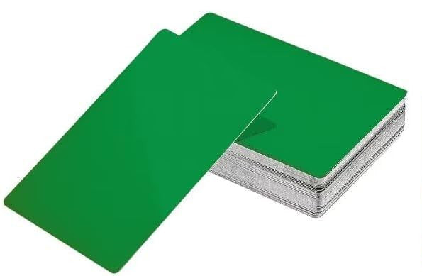 Green card