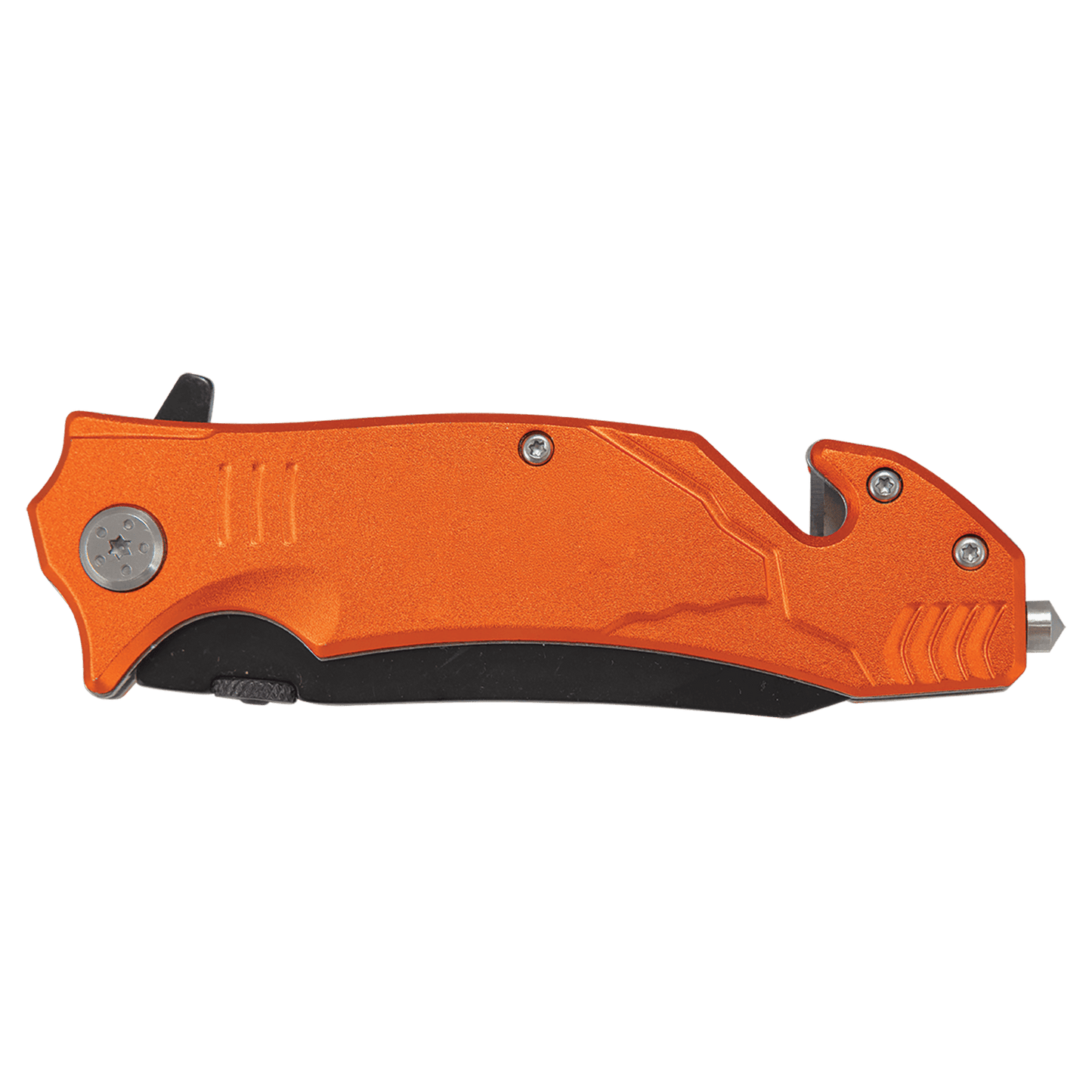 Bison River Rescue Pocket Knife - 4.5"