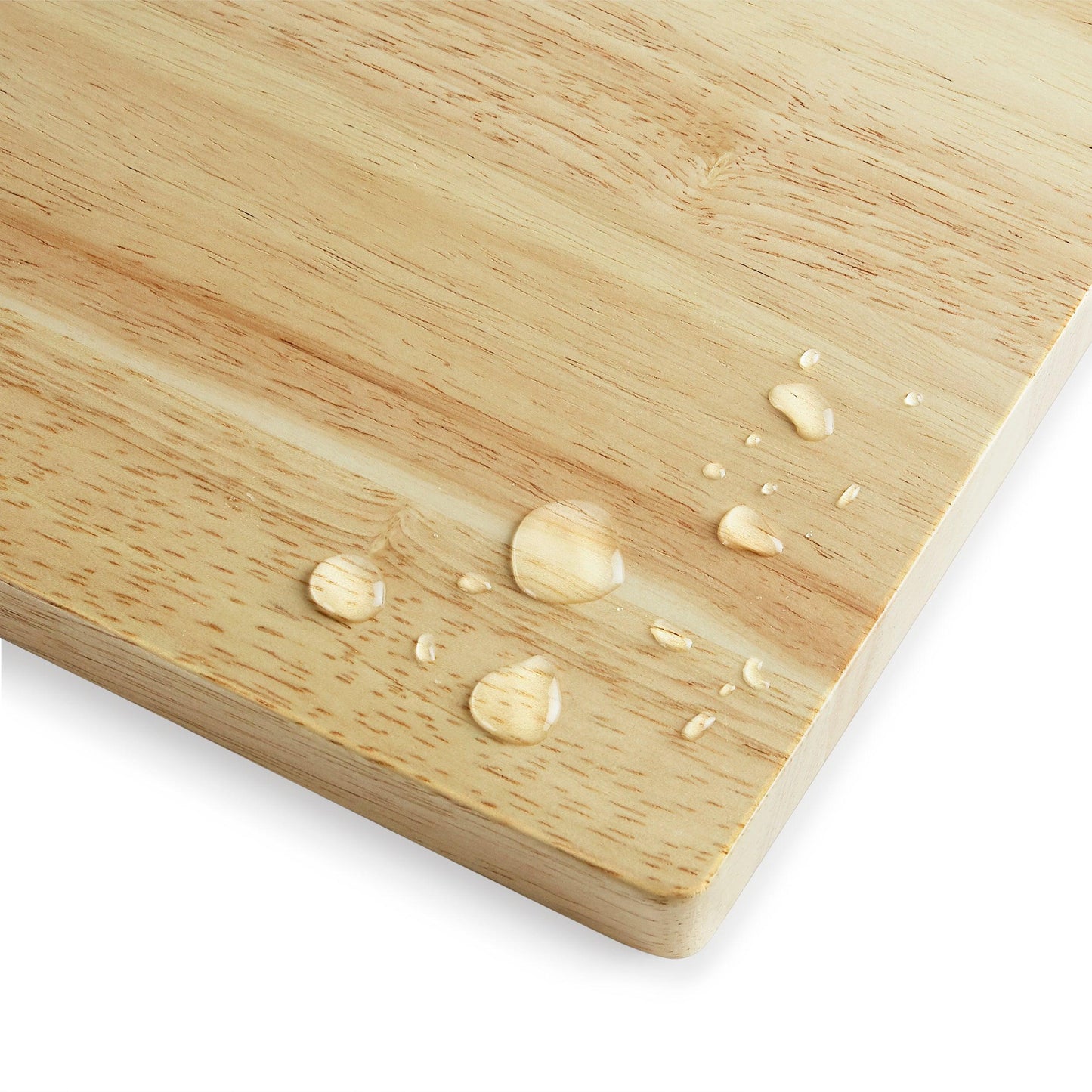 Artisan Wood Cutting Board