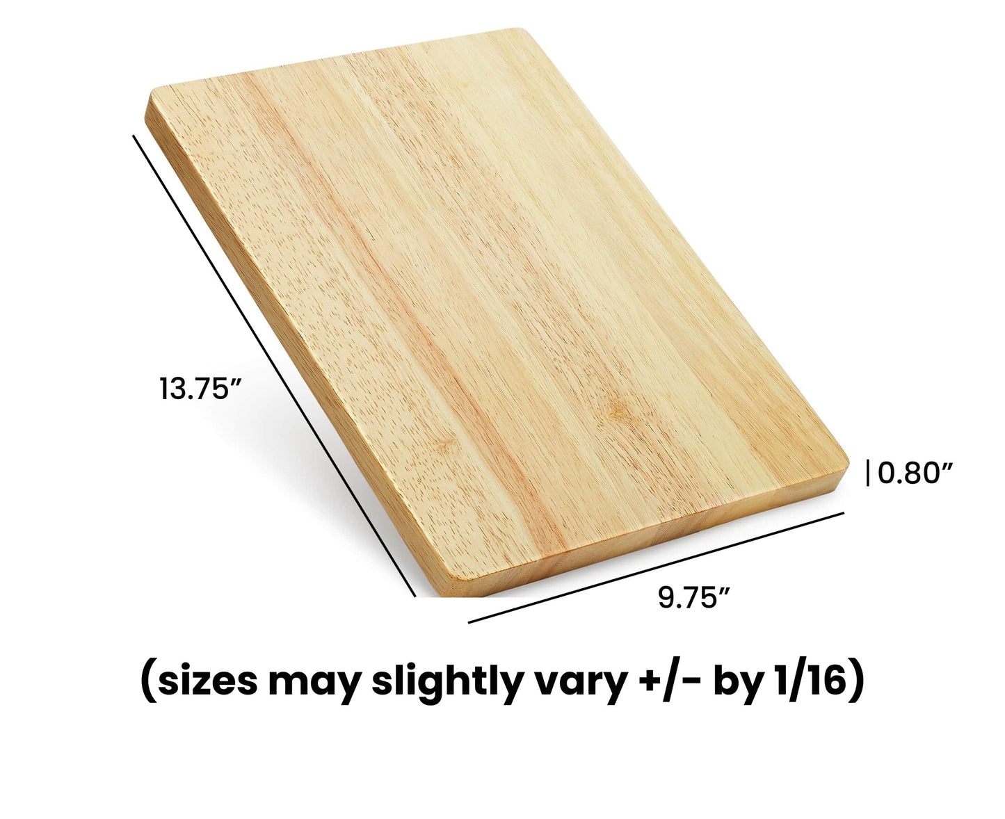 Artisan Wood Cutting Board