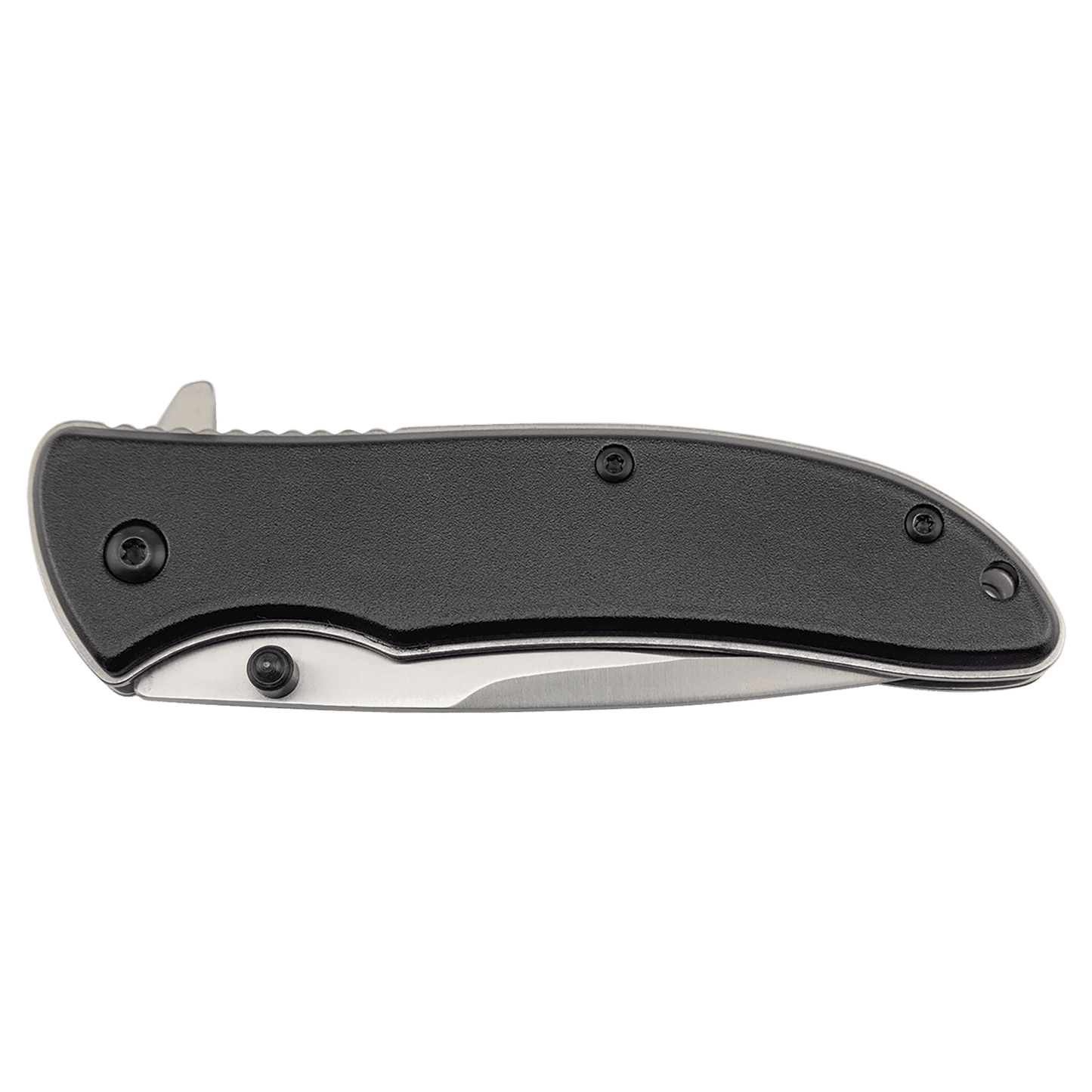 Bison River Everyday Carry Pocket Knife — 4.25"