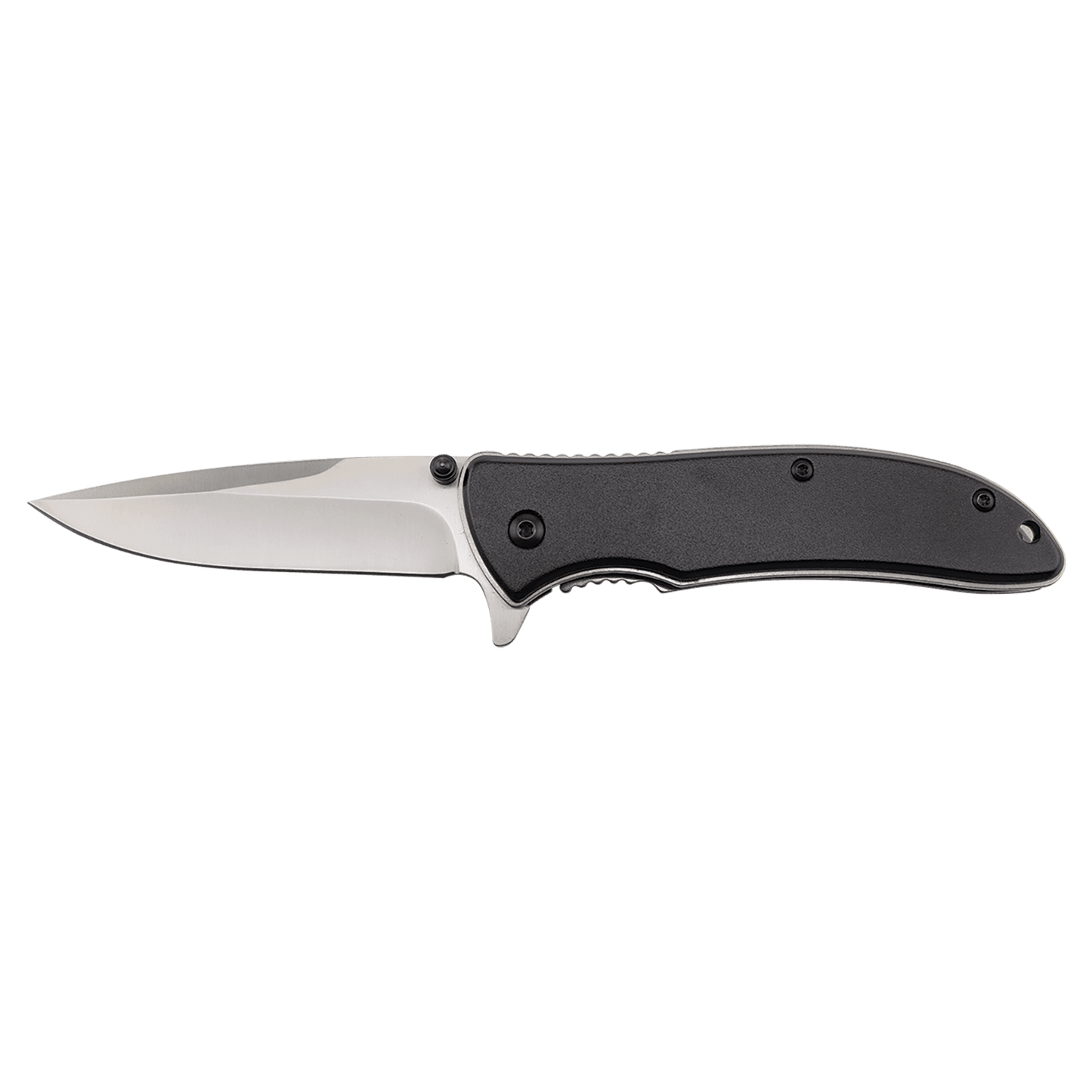 Bison River Everyday Carry Pocket Knife — 4.25"
