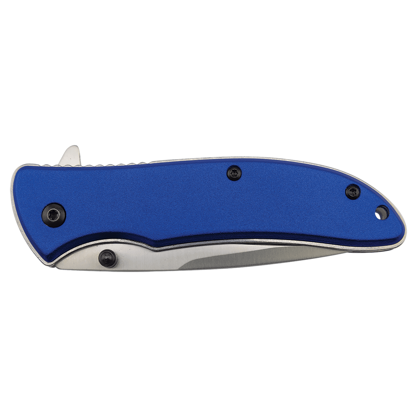 Bison River Everyday Carry Pocket Knife — 4.25"