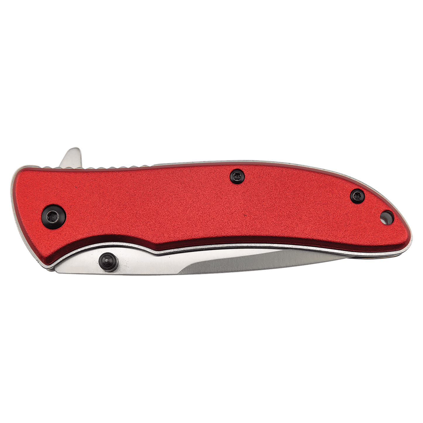 Bison River Everyday Carry Pocket Knife — 4.25"