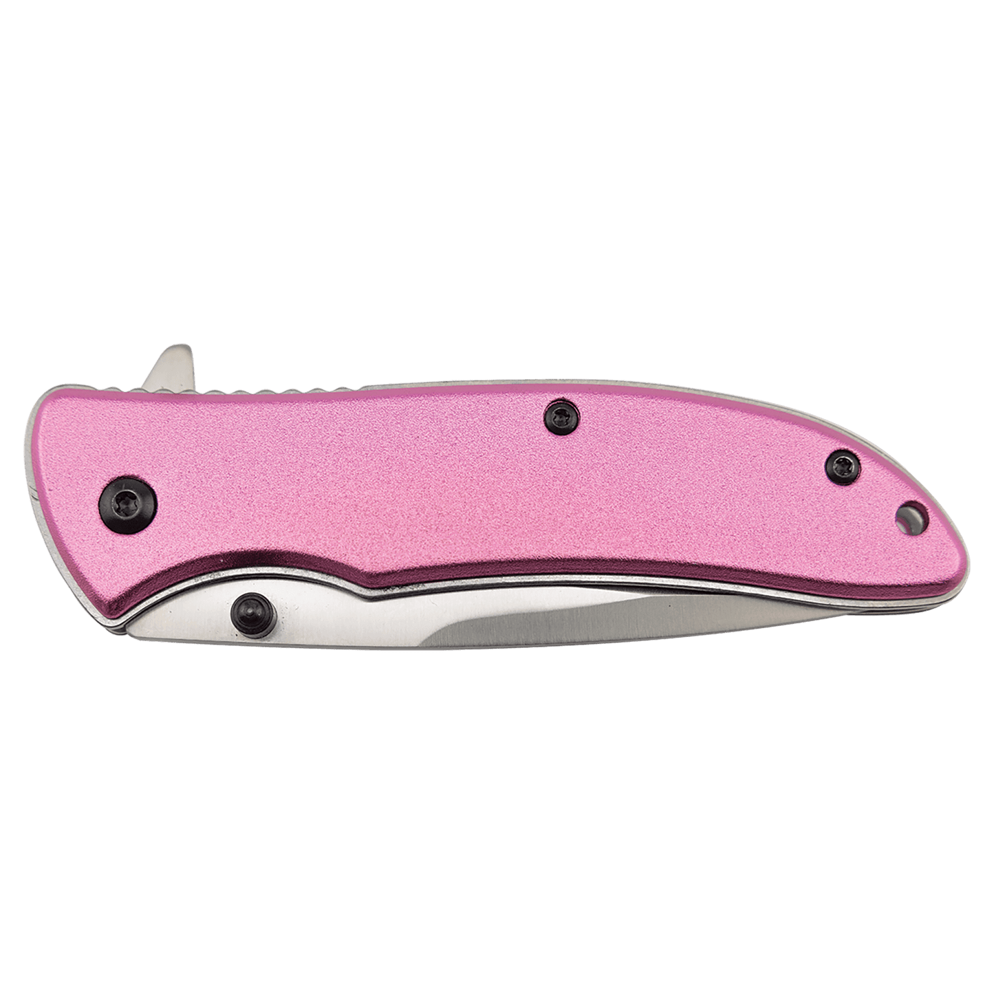 Bison River Everyday Carry Pocket Knife — 4.25"