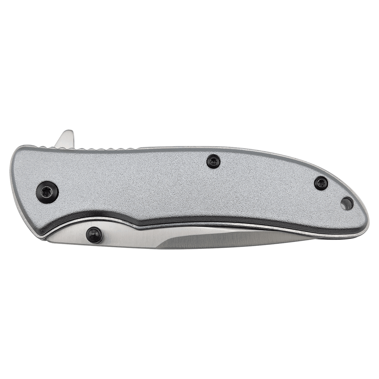 Bison River Everyday Carry Pocket Knife — 4.25"