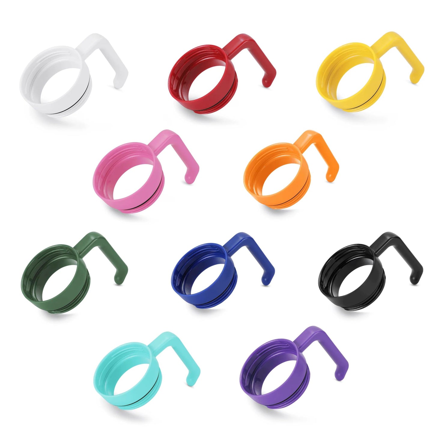 Handle for 30oz or 40oz Tumbler