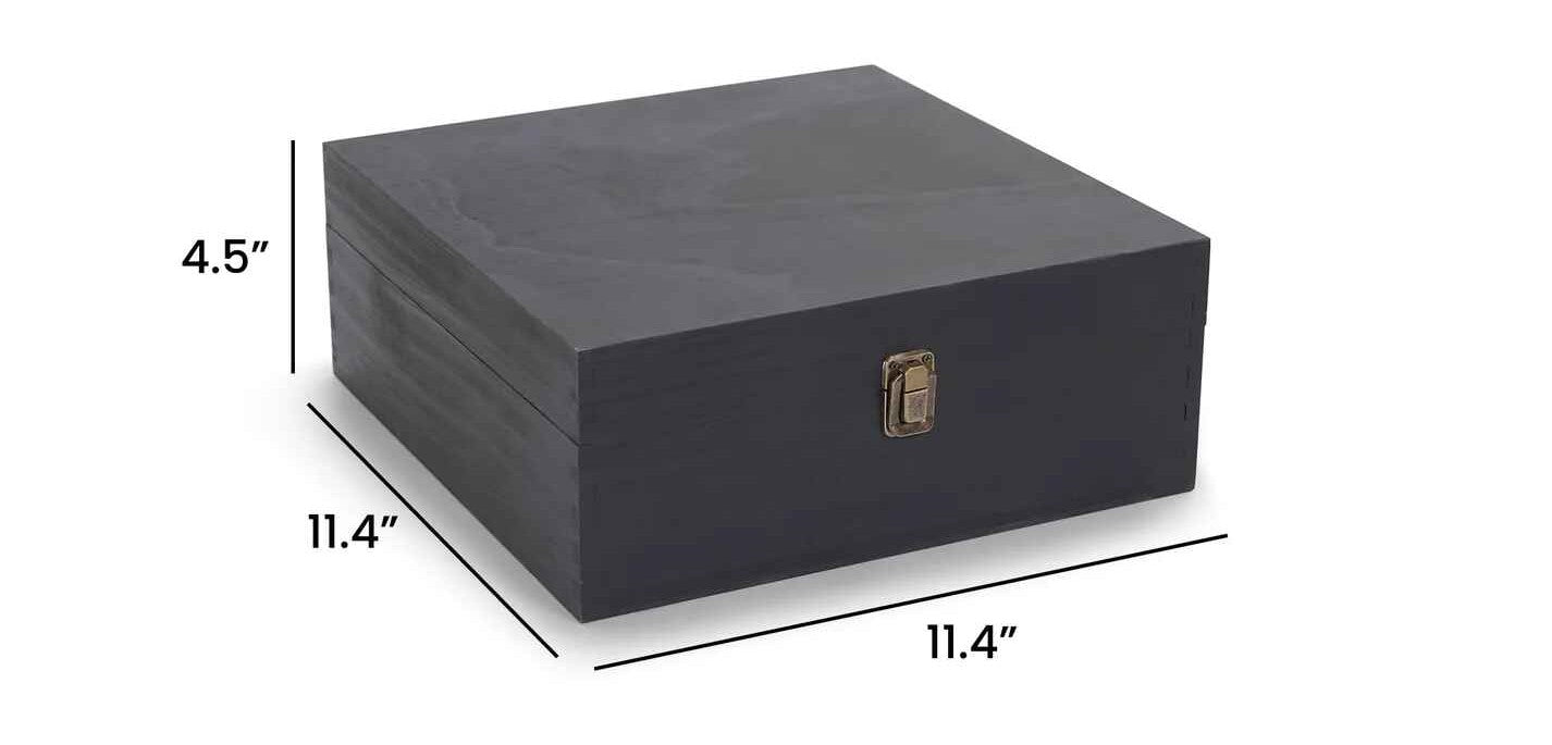 Large Memory Box