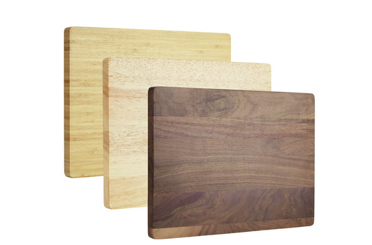Artisan Wood Cutting Board