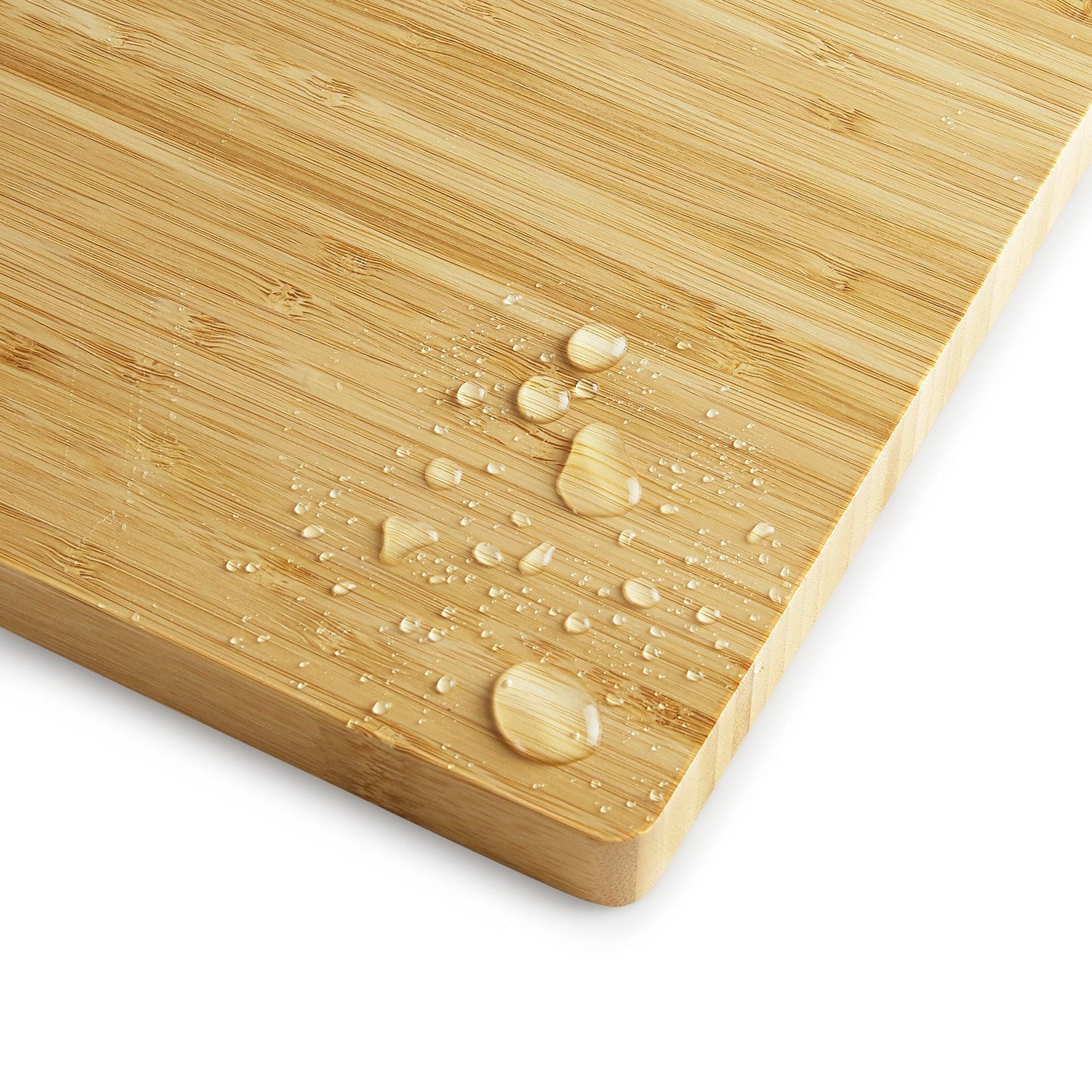 Artisan Wood Cutting Board