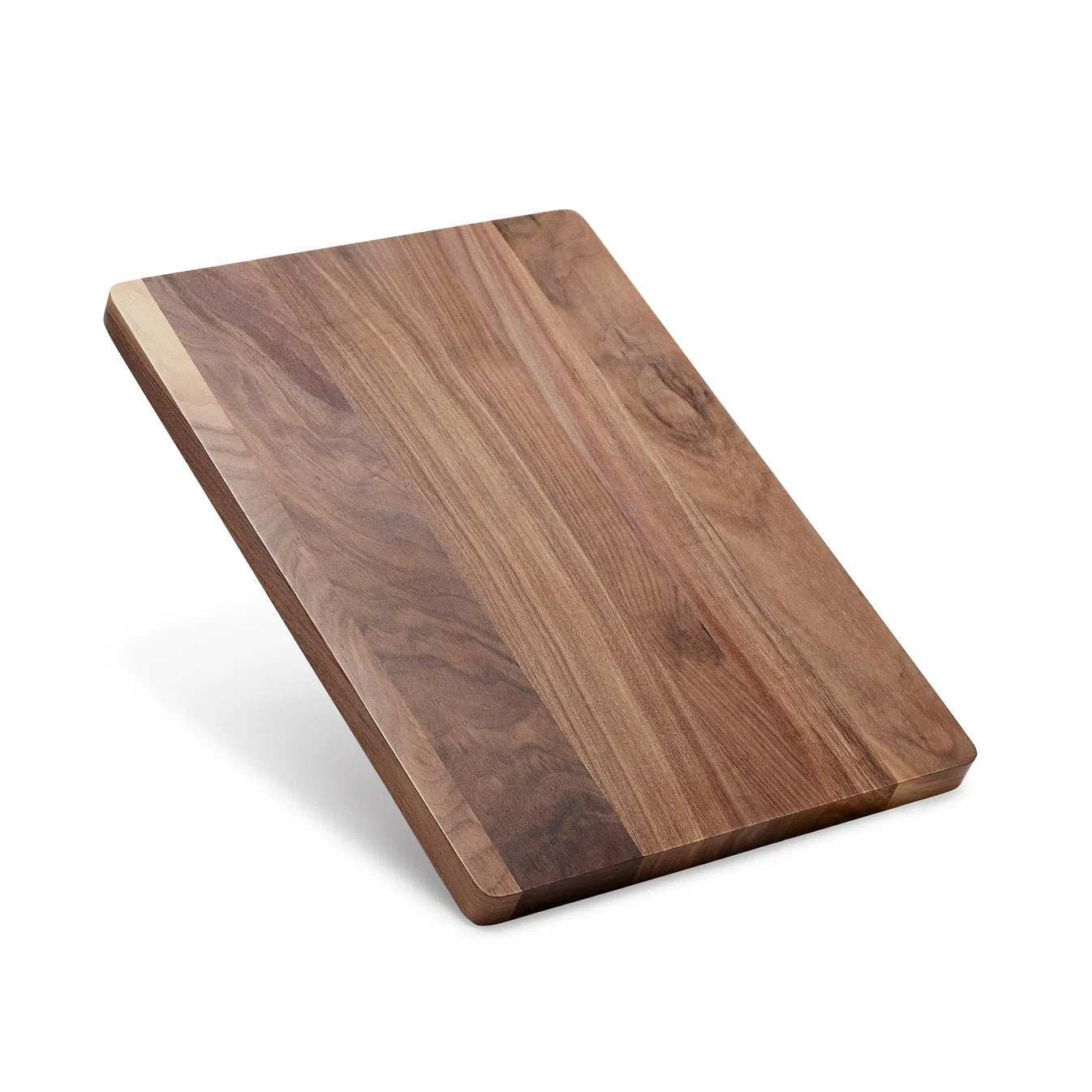 Artisan Wood Cutting Board